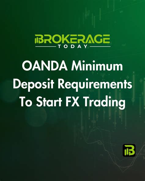 Start forex trading with OANDA.